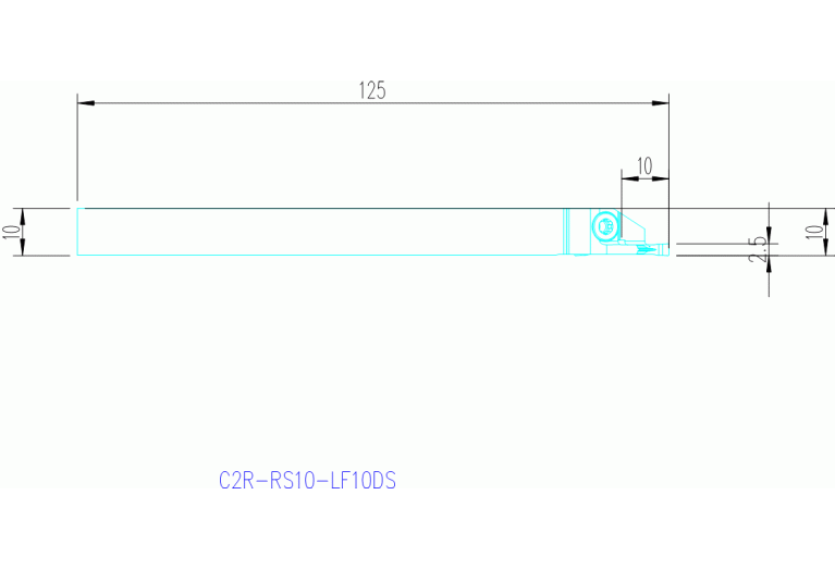 C2R-RS10-LF10DS