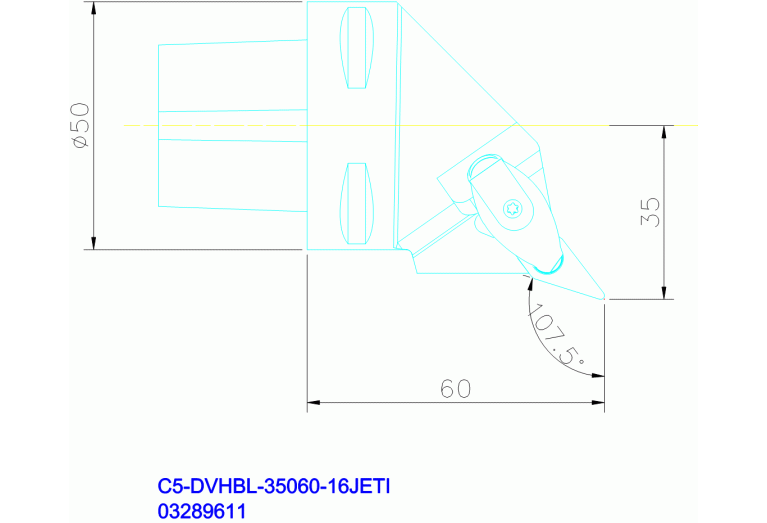 C5-DVHBL-35060-16JETI