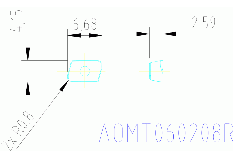 AOMT060208R IN2505