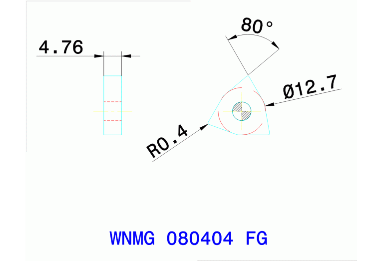 WNMG 080404 FG TT8125