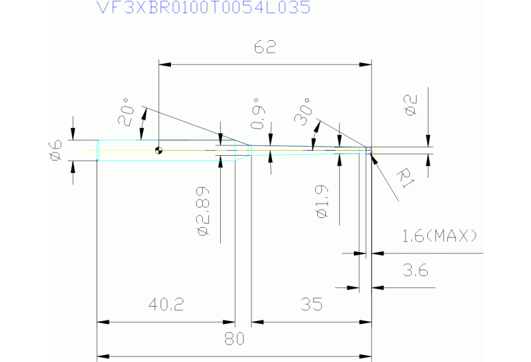 VF3XBR0100T0054L035