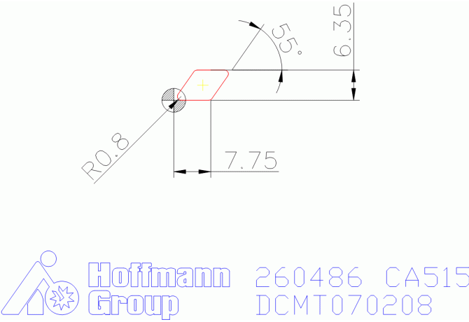 260486 CA515