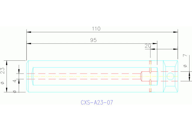 CXS-A23-07