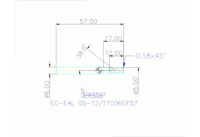 EC-E4L 05-12/17C06CF57 IC900
