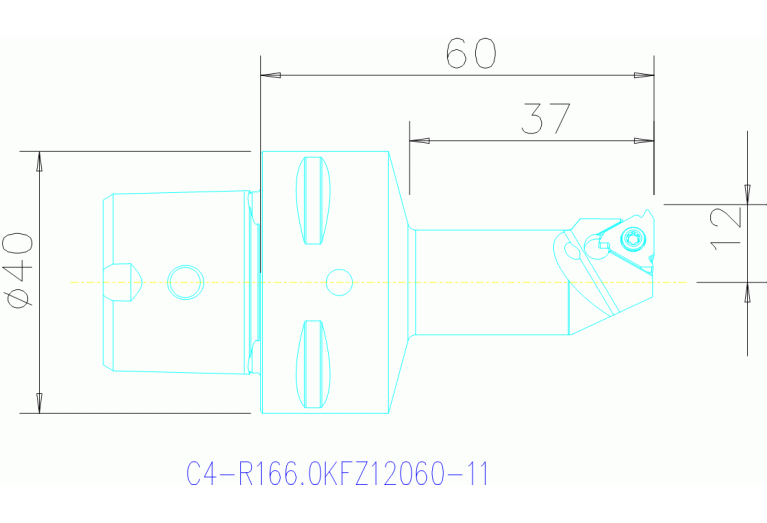 C4-R166.0KFZ12060-11