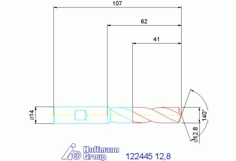 122445 12,8