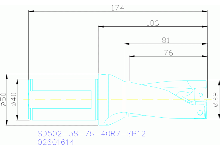 SD502-38-76-40R7-SP12