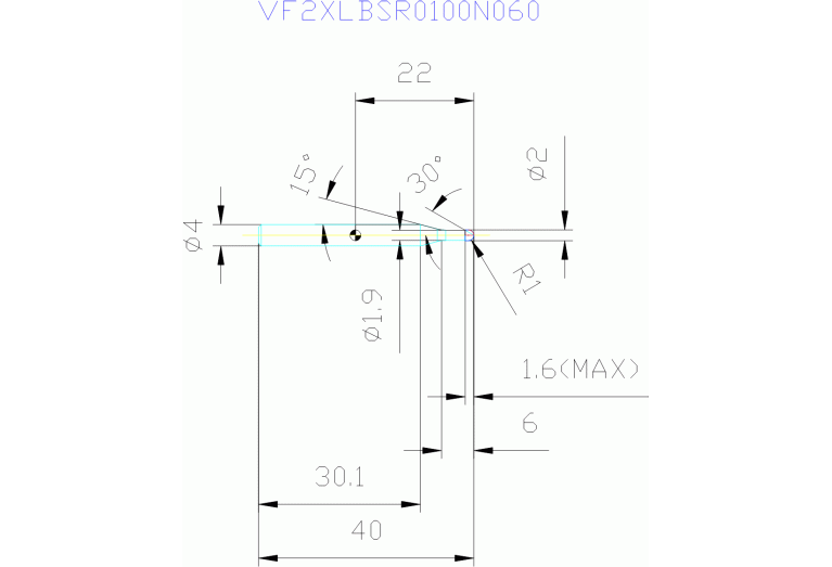 VF2XLBSR0100N060