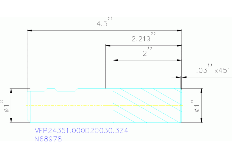 VFP24351.000D2C030.3Z4