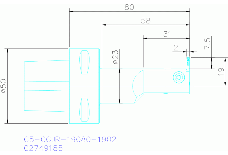 C5-CGJR-19080-1902