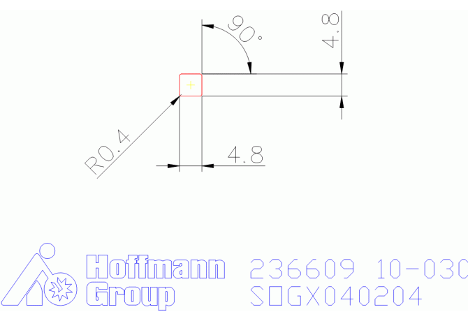 236609 10-030