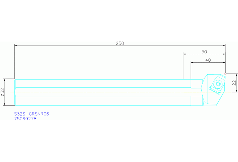 S32S-CRSNR06