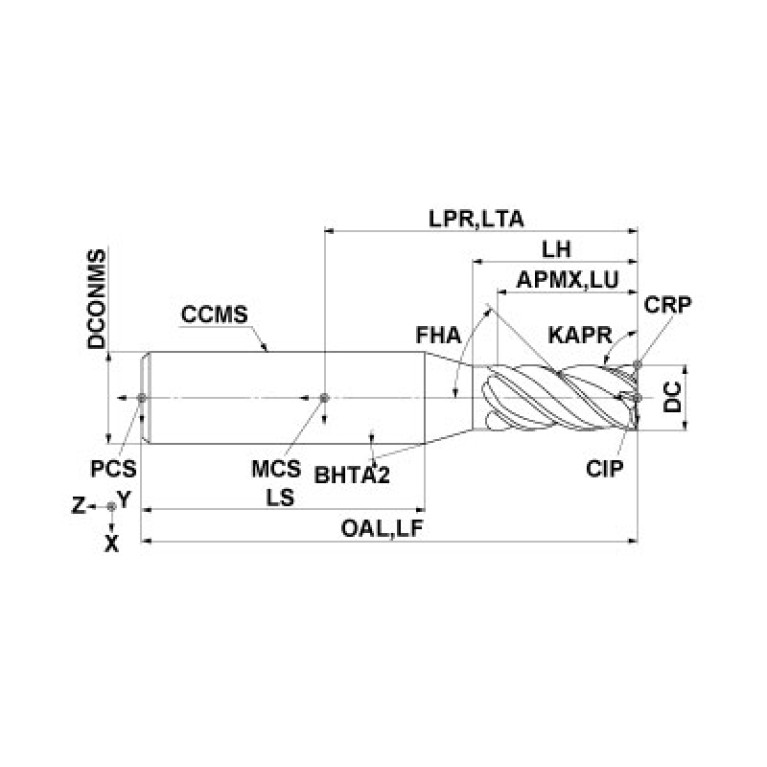 VQMHVD1/8