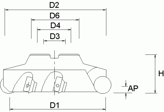 200C12RF45RF15F04