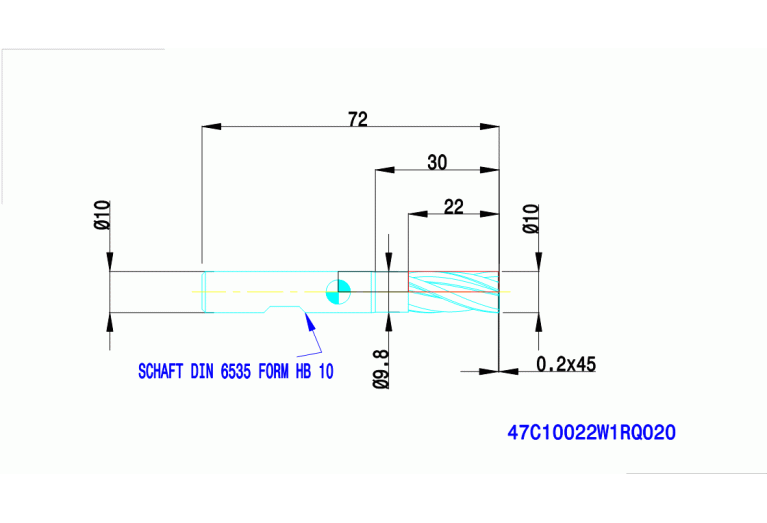 47C10022W1RQ020 IN2005