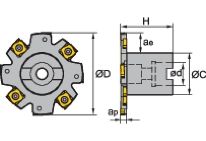 SMP01-080x6-A22-SN12-08L
