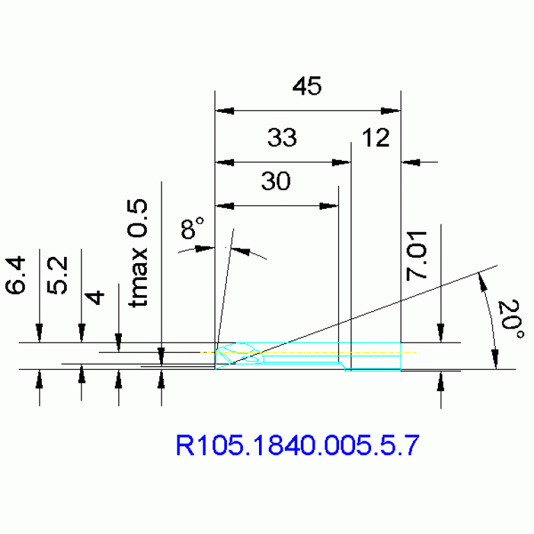 R105.1840.005.5.7 TF45