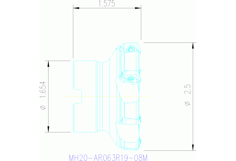 MH20-AR063R19-08M