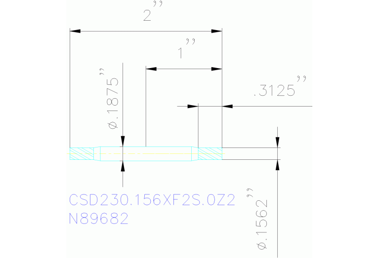 CSD230.156XF2S.0Z2