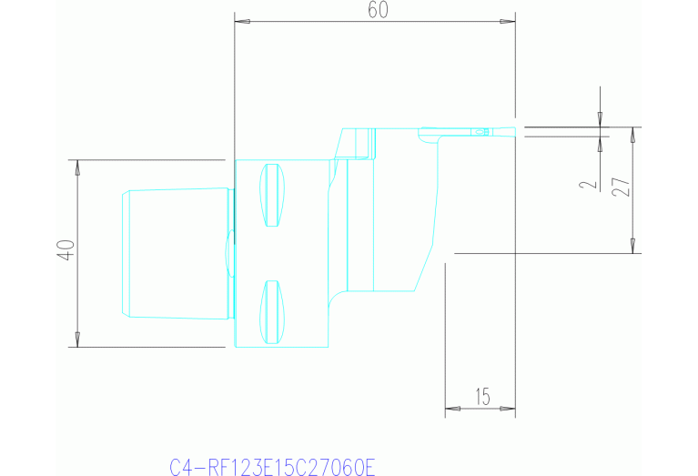 C4-RF123E15C27060E