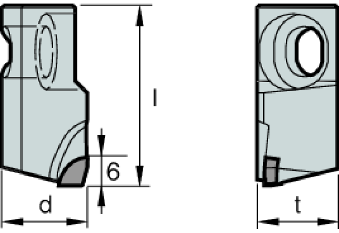 BAPDL-XAF DP200