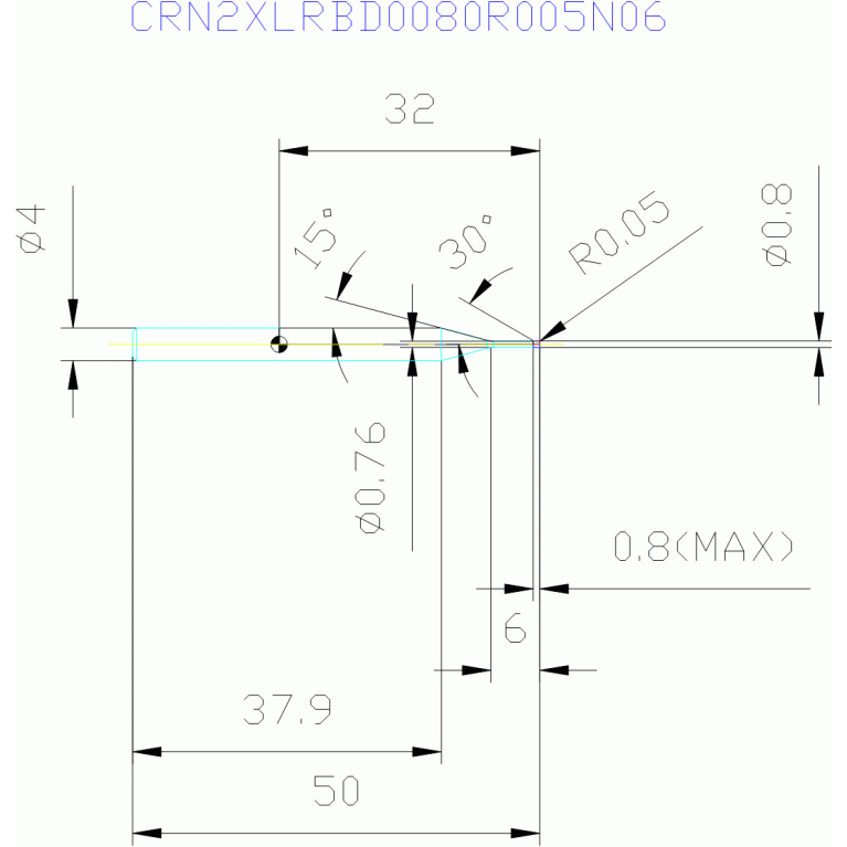 CRN2XLRBD0080R005N06