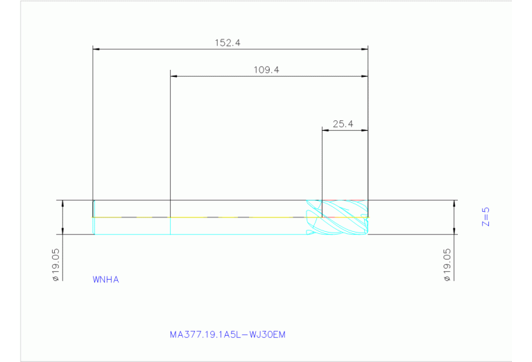 MA377.19.1A5L-WJ30EM