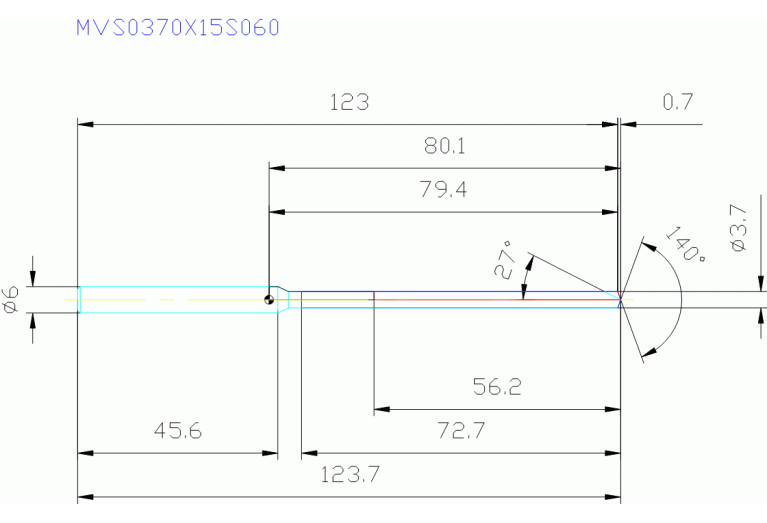 MVS0370X15S060 DP1020