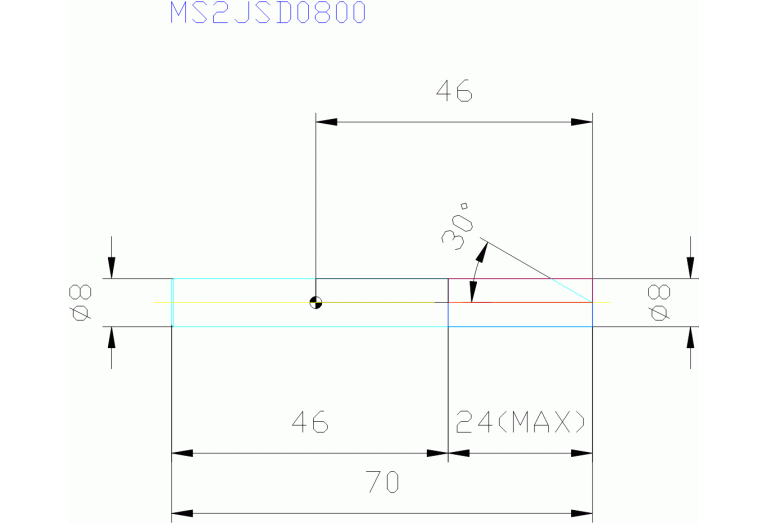 MS2JSD0800
