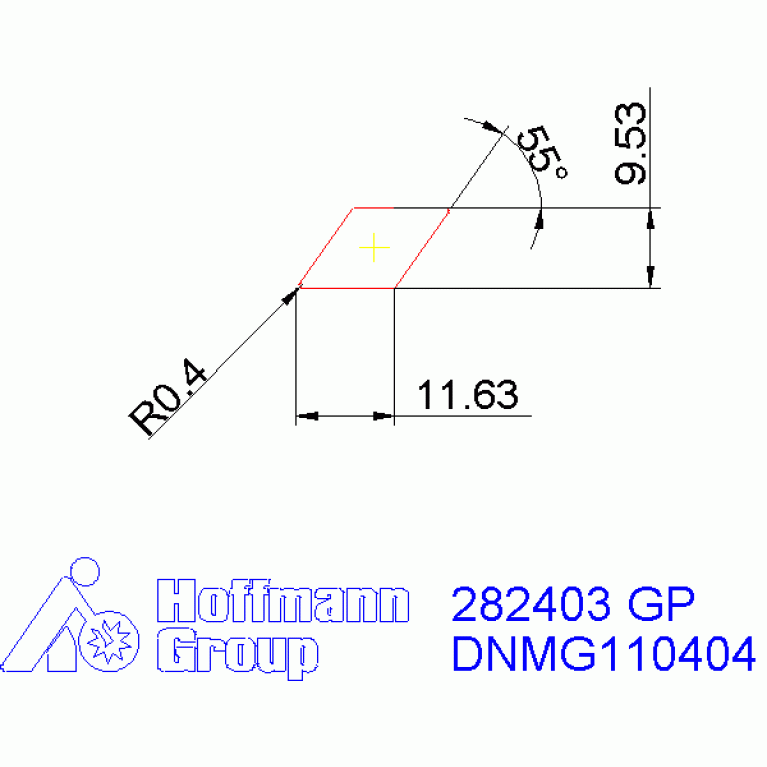 282403 GP