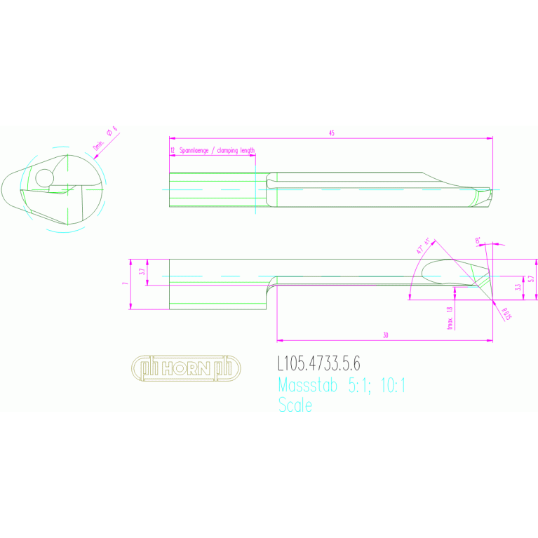 L105.4733.5.6 TH35