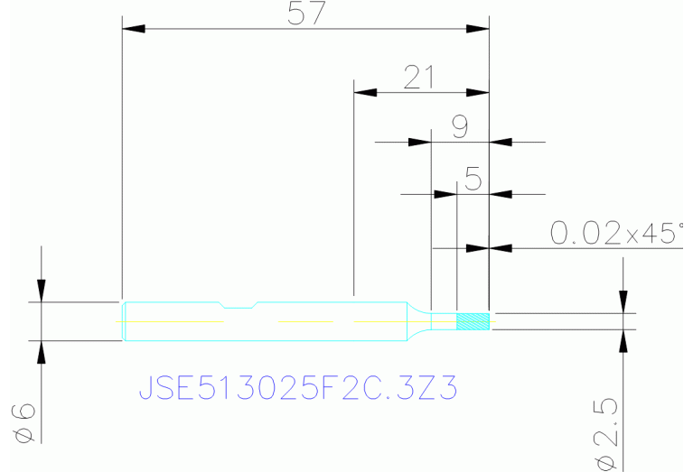 JSE513025F2C.3Z3 SIRA