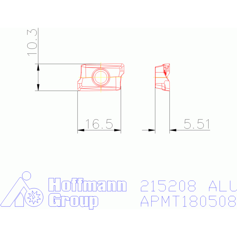 215208 ALU