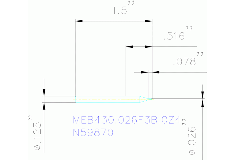 MEB430.026F3B.0Z4