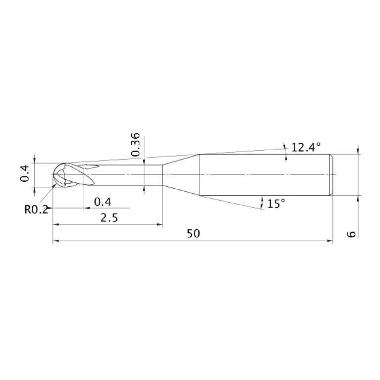 MS2XLBR0020N025S06