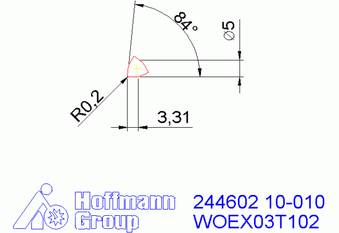 244602 10-010