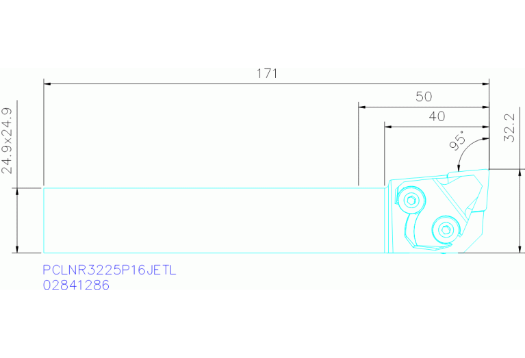 PCLNR3225P16JETL
