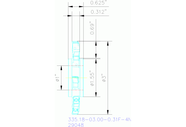 335.18-03.00-0.31F-4N