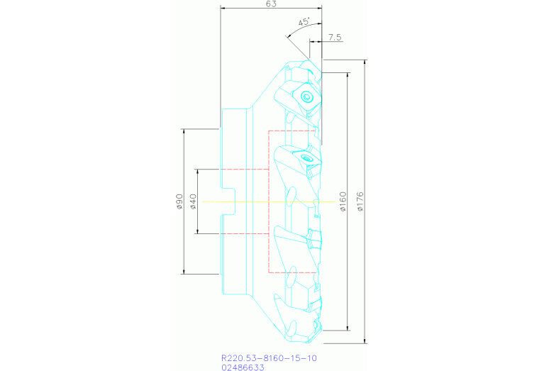 R220.53-8160-15-10
