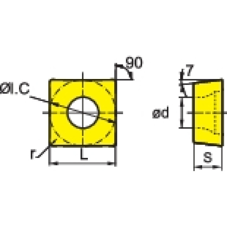 SCMT120412-HR YBD102