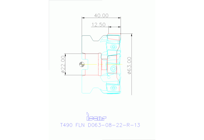 T490 FLN D063-08-22-R-13