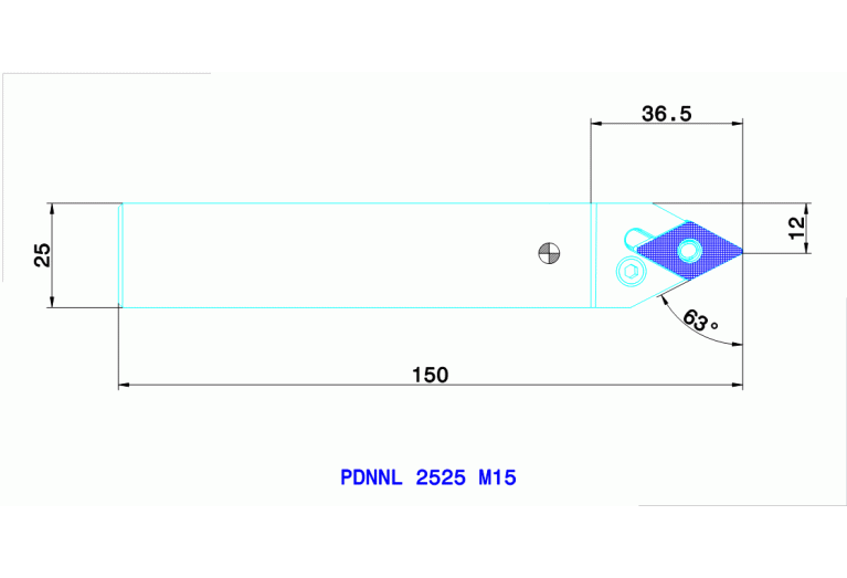 PDNNL 2525 M15