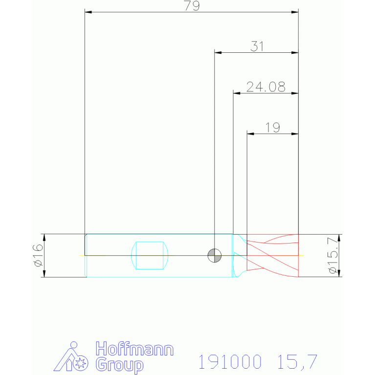 191000 15,7