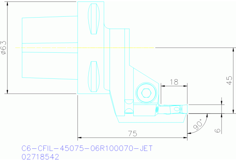 C6-CFIL-45075-06R100070-JET