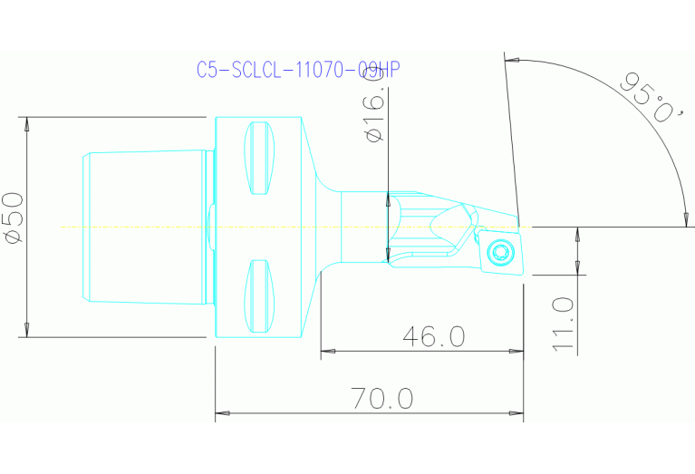 C5-SCLCL-11070-09HP