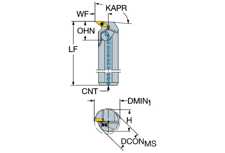 A12S-SVUBL 2HP-EB1