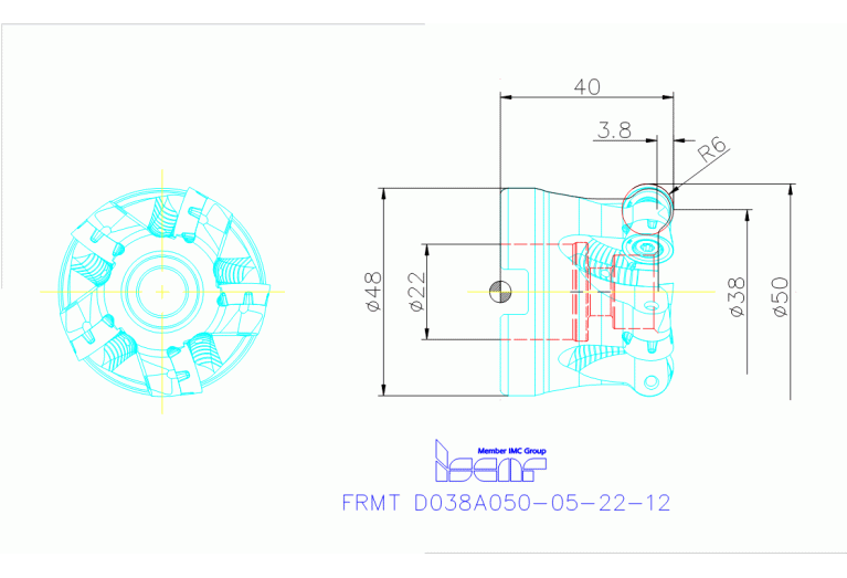 FRMT D038A050-05-22-12