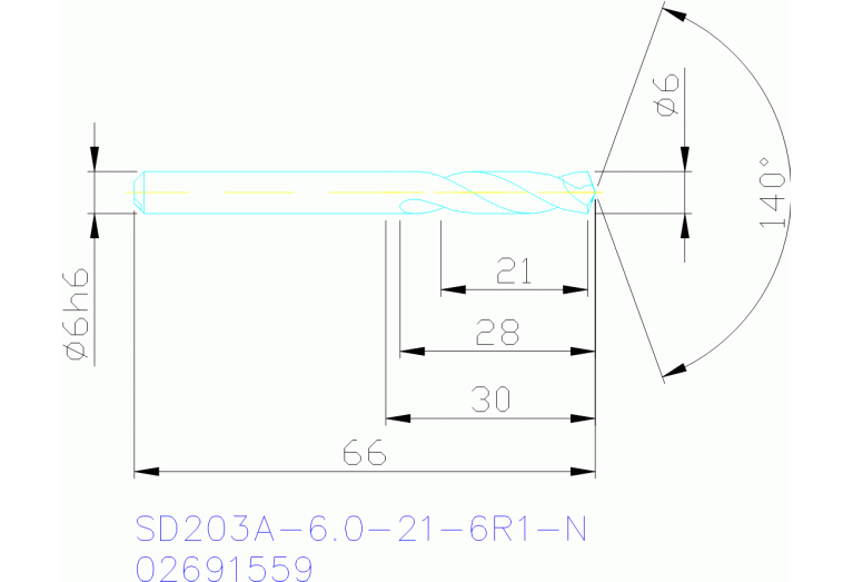 SD203A-6.0-21-6R1-N