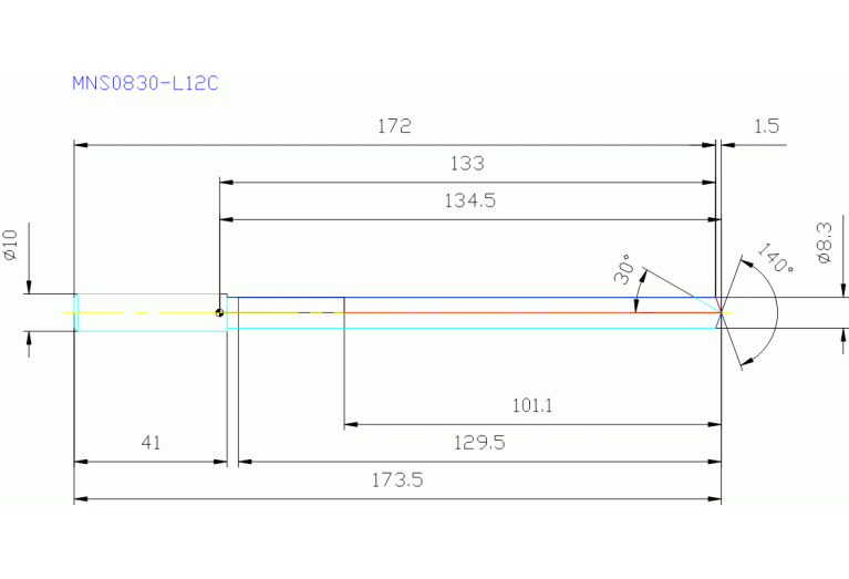 MNS0830-L12C TF15