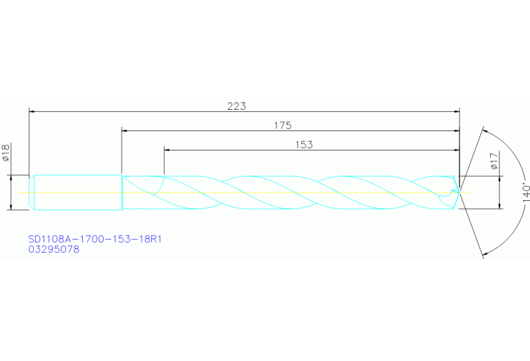 SD1108A-1700-153-18R1